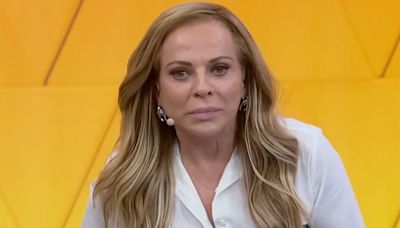Christina Rocha revela reunião decisiva com SBT antes de crise no Tá na Hora