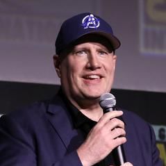 Kevin Feige