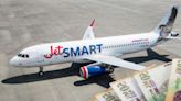 Le salió competencia a Latam: Jetsmart lanzó tiquetes desde $57.000, ¿a qué destinos?