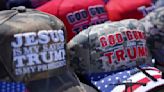 Jesus is their savior, Trump is their candidate. Ex-president's backers say he shares faith, values