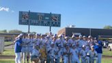 'We had a purpose': Spotswood baseball repeats as GMC Blue Division champs