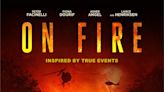 Madison H.S. '98 grad an editor of film 'On Fire' headed for theaters Sept. 29