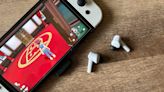 I never travel without my favorite gaming earbuds - and they’ve finally hit a record-low price at Amazon