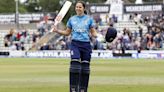 Maiden century is just the starter as Maia Bouchier whets England's appetite