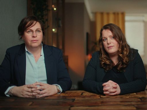 Mothers at the centre of Netflix’s The Man with 1000 Kids speak out: ‘We just want him to stop’