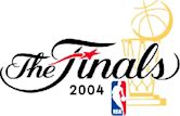2004 NBA Finals