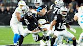 Raiders Could Go on a Run to End the 2024-25 Season