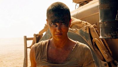 Où voir le film Mad Max: Fury Road en streaming ?