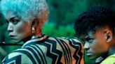 Pantera Negra: Wakanda por Siempre rompe nuevo récord gracias a su protagonista femenina