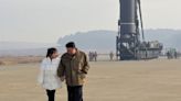 朝鮮局勢：從核武到接班人，2023年我們會看到怎樣的金正恩