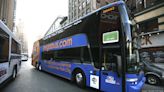 Megabus owner Coach USA files for Chapter 11 bankruptcy, plans to sell off assets - Philadelphia Business Journal