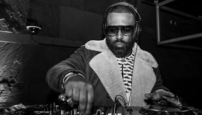 Madlib Returns With New Track Featuring Black Thought and Your Old Droog