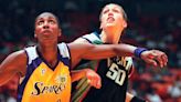 Today in Sports History: First WNBA game held