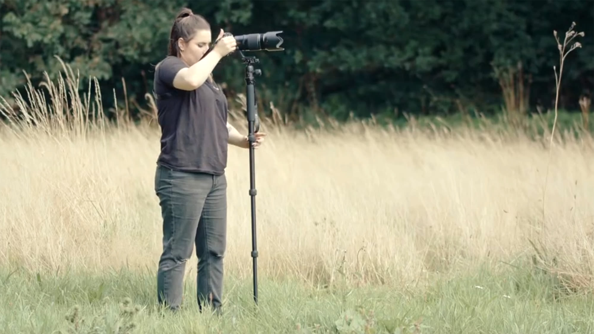 3 Legged Thing launches new monopod kits, bundled with a clever video head