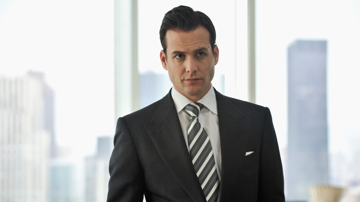 Gabriel Macht — Read About the 'Suits' Actor Both Before & After He Was Harvey Specter