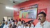 Formation of Transport Workers' Welfare Board is victory for CITU's struggle: Suresh Kallagar