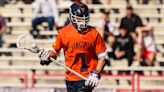Connor Shellenberger’s goal in double OT lifts Virginia lacrosse to Final Four