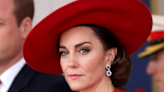 Princess Kate to miss key meeting during cancer absence