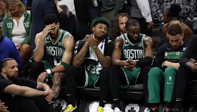 Former Boston Celtics Star Named Dream Trade Target for Milwaukee Bucks