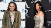 Voices: Rihanna, what were you thinking when you picked Johnny Depp for your Savage X Fenty fashion show?