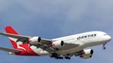 A Qantas jet made a midair U-turn 1 hour into a flight because its paperwork wasn't finalized before takeoff