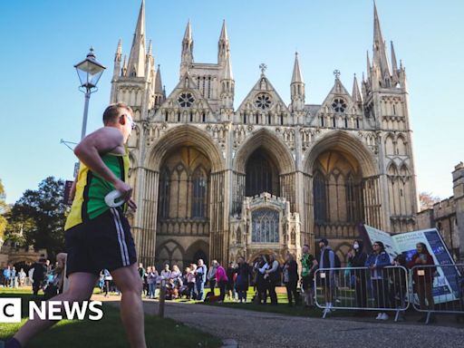 Great Eastern Run: New Peterborough route announced