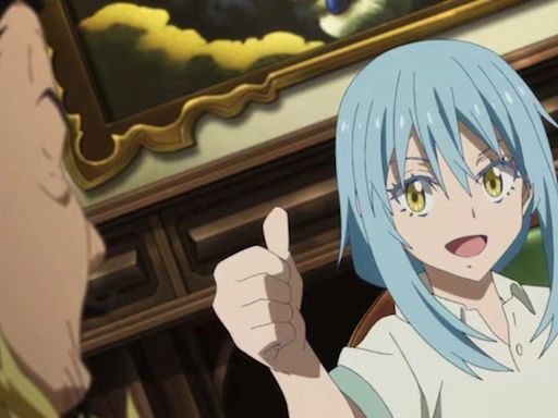 That Time I Got Reincarnated as a Slime, temporada 3: cuándo sale el capítulo 15, a qué hora y dónde verlo