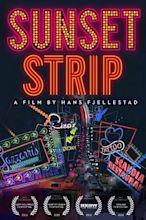 Sunset Strip (2012) — The Movie Database (TMDB)