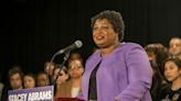 Stacey Abrams Lands $1M Donation From George Soros