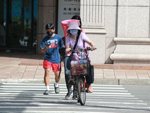 女性更年期不適！「熱潮紅」中醫有解 肝脾腎多管齊下減輕症狀