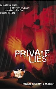 Private Lies