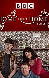 Home from Home (2016 TV series)