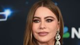 Sofía Vergara Names The ‘Frustrating’ Thing That’s Limited Her Acting Career