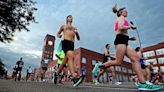 Local runners score big at Goodyear Half Marathon and 10K