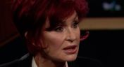 12. Sharon Osbourne; Ian Bremmer; Rosa Brooks