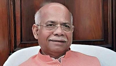 No differences between State government, Raj Bhawan: Himachal Governor Shiv Pratap Shukla