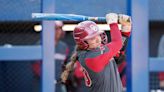 OU vs Tulsa softball: Alyssa Brito hits grand slam as Sooners' win streak reaches 38 games