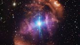 Scientists solve mystery of why star pair has more than a million-year age gap