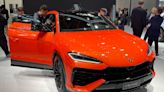 Lamborghini Urus hybrid revealed as UK's most powerful ICE SUV