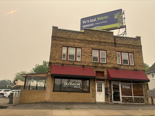 Blossom Road Pub in Rochester reopening in the fall with new concept