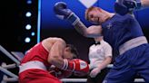 Kiaran MacDonald ready to make his name after Commonwealth silver