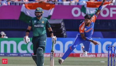 Champions Trophy 2025: India unlikely to travel to Pakistan; tournament to be held in hybrid mode