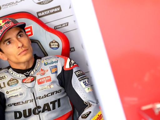 Opción de ‘dos por uno’ para Márquez en Austria