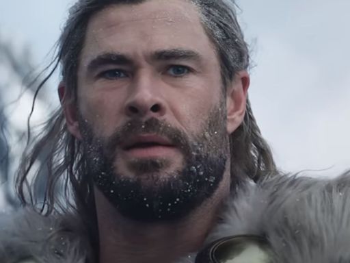 Chris Hemsworth Surprisingly Takes the Blame for Thor: Love and Thunder Disappointment