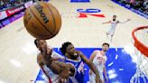 76ers' Embiid won't force himself to play to meet MVP requirement. If he misses out, 'so be it'