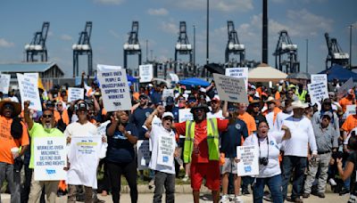 East Coast Port Strike Suspended as ILA, USMX Agree on Wages; Retailers Rejoice