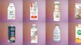 I tried 8 plant-based creamers and may write off dairy forever