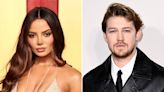 Fans Think Keleigh Teller Saying London ‘Never Changes' Is a Joe Alwyn Dig