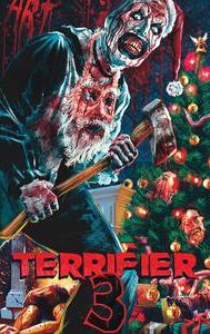 Terrifier 3