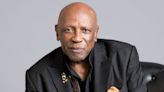 Muere a los 87 años Louis Gossett Jr., estrella ganadora del Oscar por "An Officer and a Gentleman"